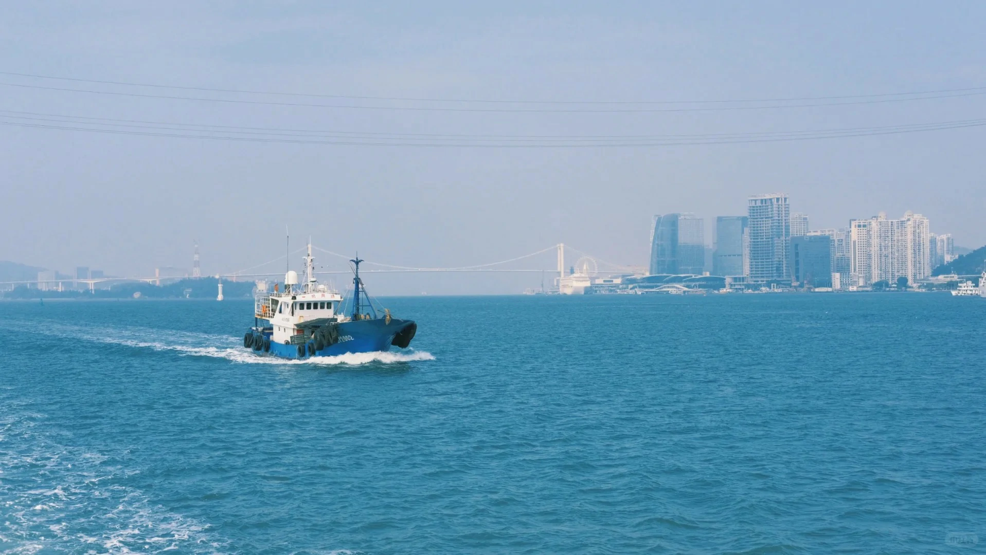 廈門鼓浪嶼